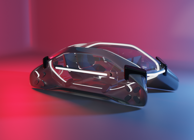 AI Design for Autonomous Mobility