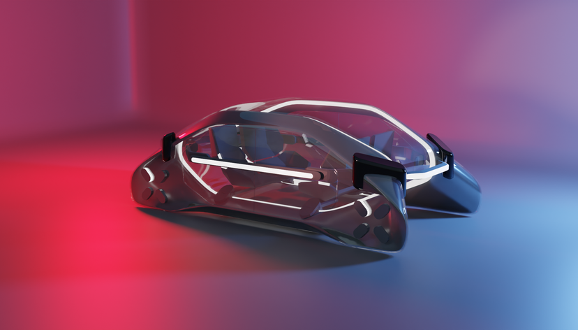AI Design for Autonomous Mobility