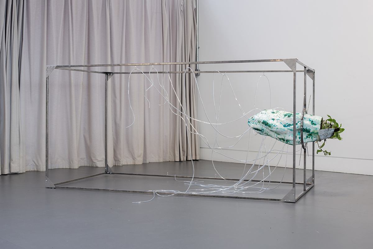 How to Touch the Elephant, winner of the Aesthetics & Craft Award. Credit: Hiền Hoàng