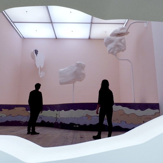 Wrot, BALTIC Centre for Contemporary Art