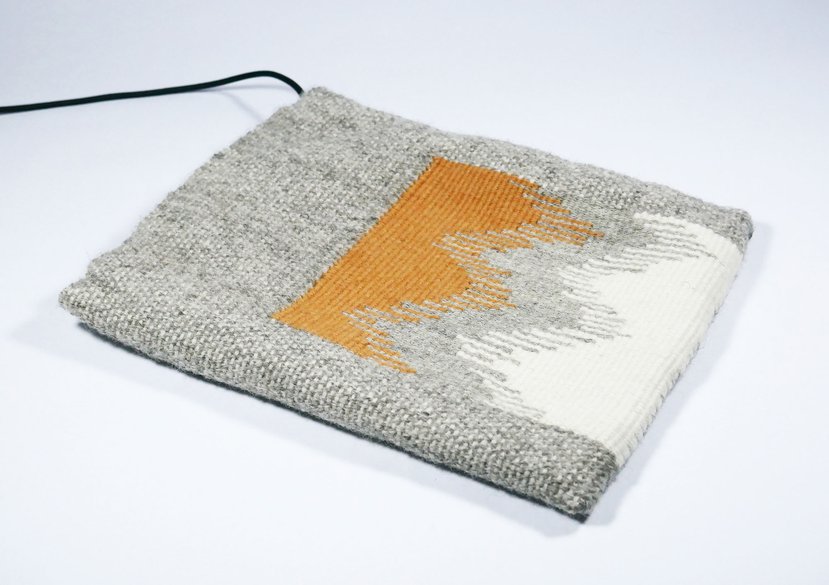 Home Grown Touch Pad