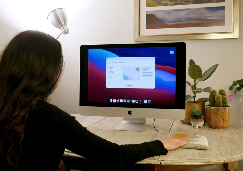 Home Grown Desktop App