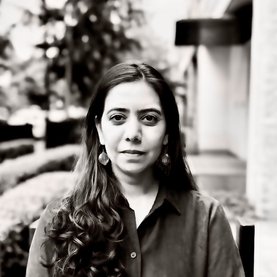 Dr Huda Tayob