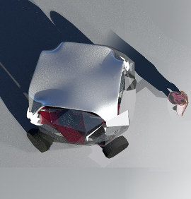 Humanising technology studio