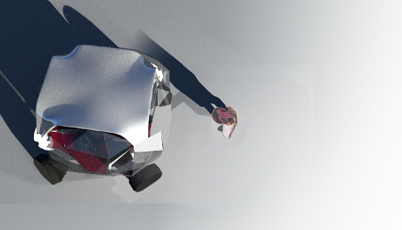 Humanising technology studio