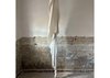 Hung up to dry