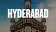 Hyderabad