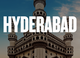 Hyderabad