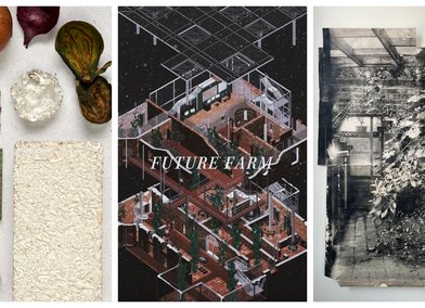 Winners of the Hyundai Awards 2023