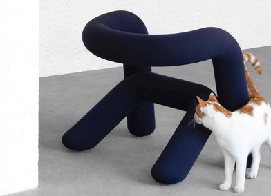 Big Game – Everyday Object