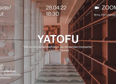 Inside/Out: Yatofu