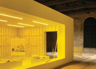 Neyran Turan: Architecture as Measure