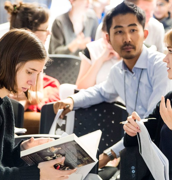 History of Design seminar