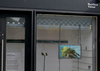 Exhibition photo of solo show ‘Surface Value’, YiMiaoShih