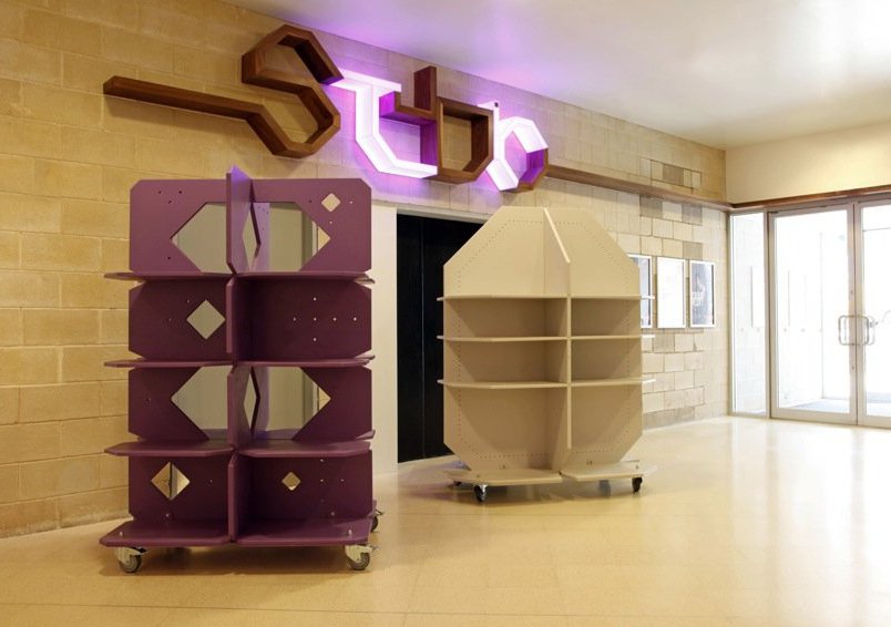 The Crucible Theatre, Sheffield, 2010