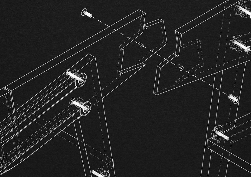 A Fabricated Conversation, 2019