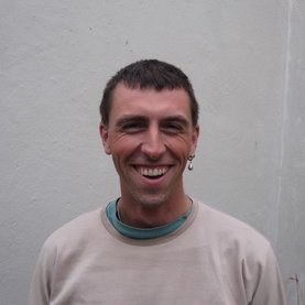 George Ridgway