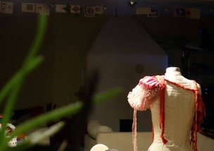 INTER/er: The Intimate Journey Inside the Female Body