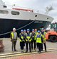 National Oceanography Centre collaboration with the Royal College of Art