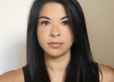 Dr Danielle Barrios-O’Neill