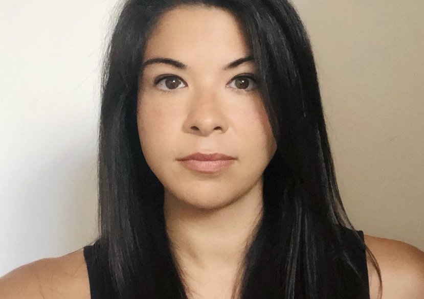 Dr Danielle Barrios-O’Neill