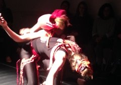 Hacking the Body 2.0