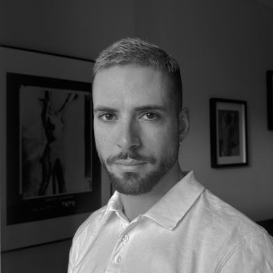 Jeroen van Dijk