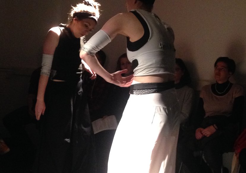 Hacking the Body 2.0