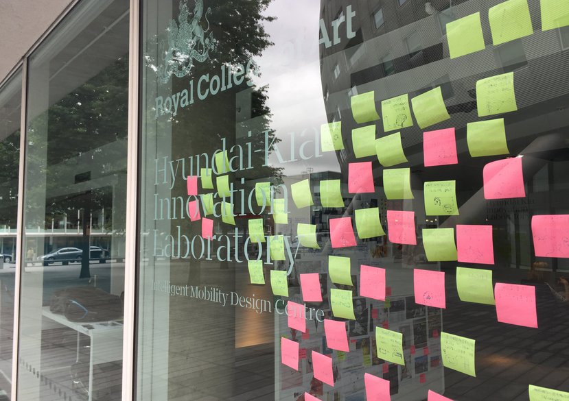 Hyundai-Kia Innovation Laboratory