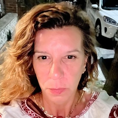 Despina Papadopoulos