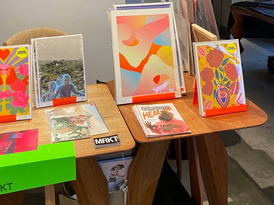 Poster fair