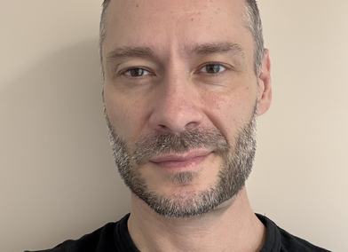 Dr Ben Cranfield