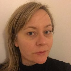 Dr Joanne Tatham