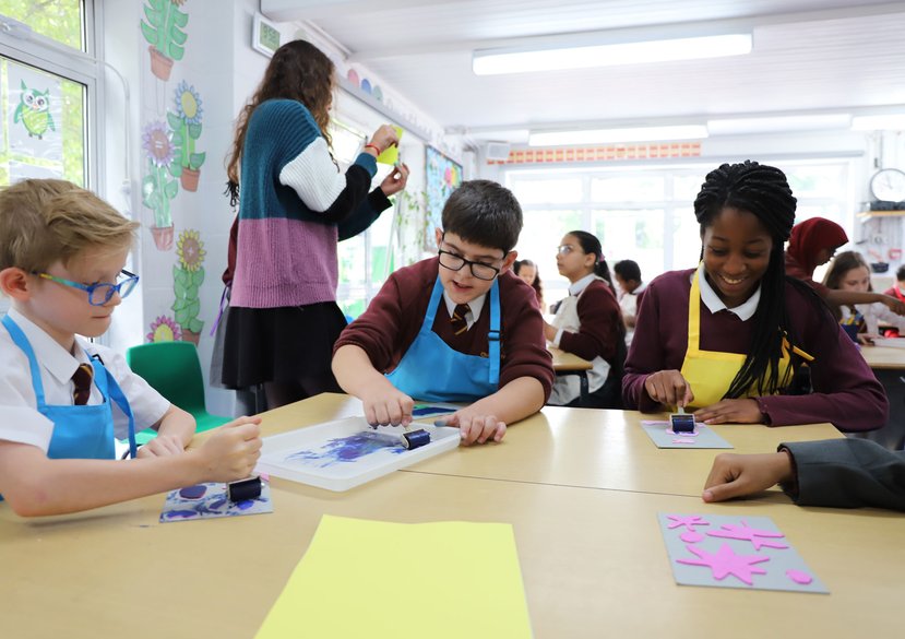 Plant Power workshop