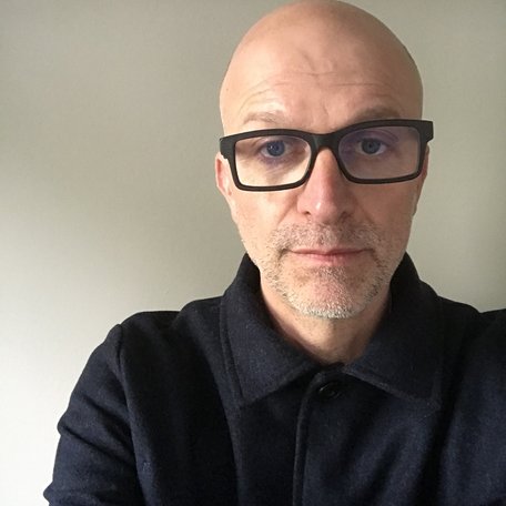 Professor Graeme Brooker