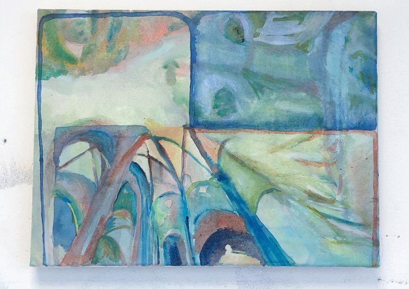 Melancholy in the Middle Ages