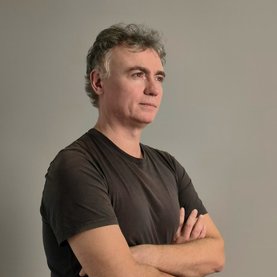 Jaspar portrait