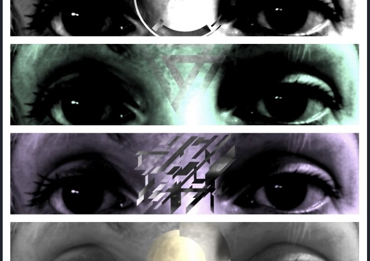 R. Heaton, An entrance to the mind, 2022. Digital image. Featured in: Heaton, R. (2025). Opening doors: To cognitively curate creativity concepts in art education. Creativity and Thinking Skills International Journal, 56