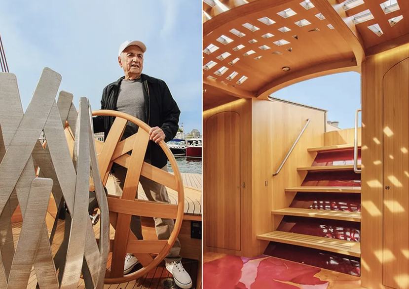 Engineered wood