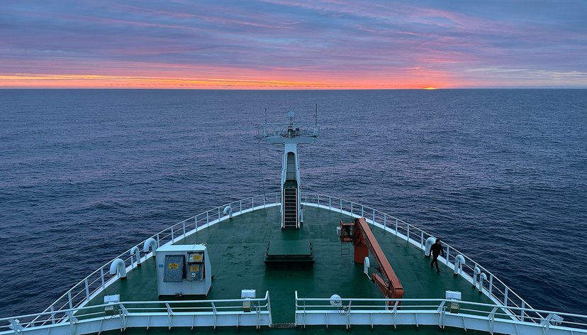 Image courtesy of the National Oceanography Centre