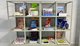 Helen Hamlyn shelves