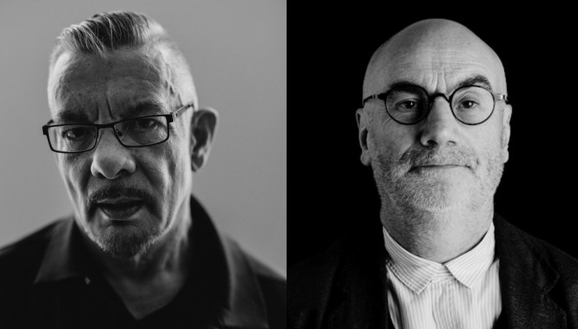 IN SESSION Typographic Abstraction