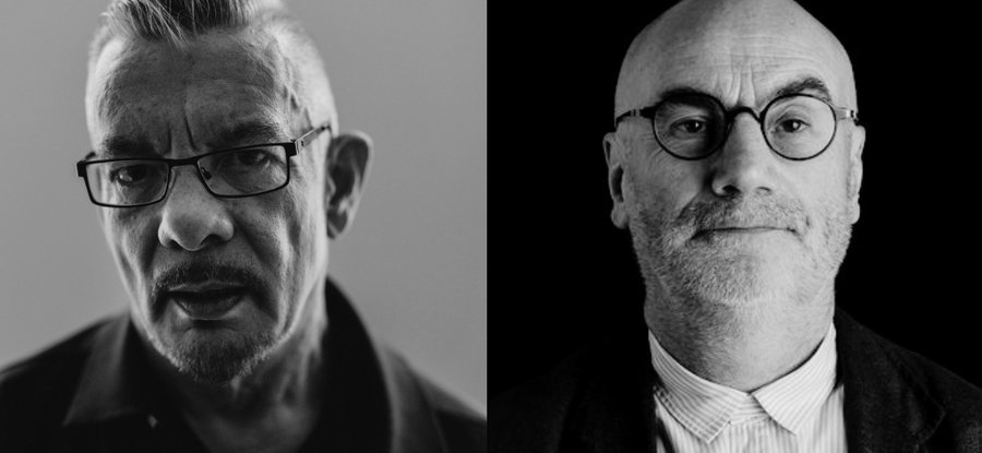 IN SESSION Typographic Abstraction