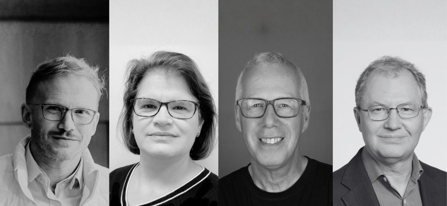 IN SESSION Thumbnails + Graphics