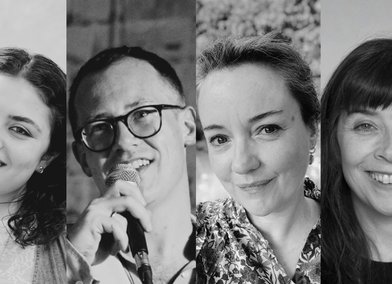 IN SESSION Introduction to Animation: Contexts and Process