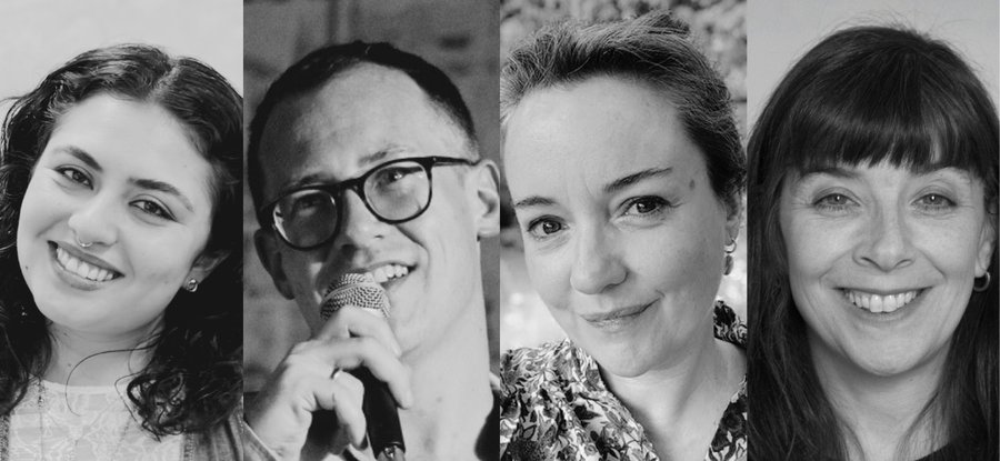 IN SESSION Introduction to Animation: Contexts and Process