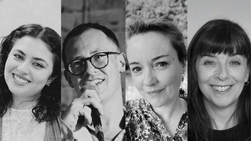 IN SESSION Introduction to Animation: Contexts and Process