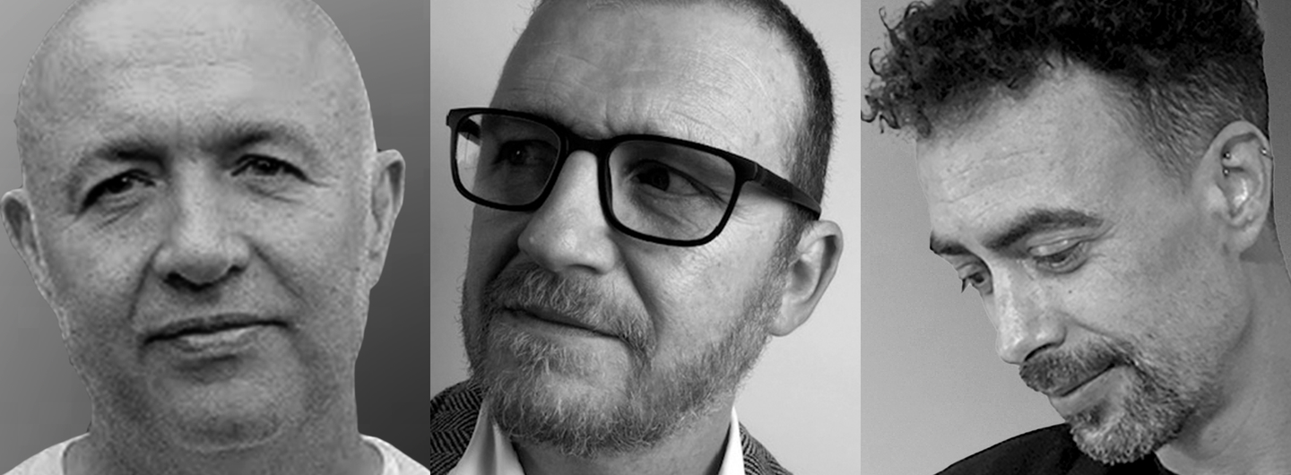 IN SESSION – Publishing the self