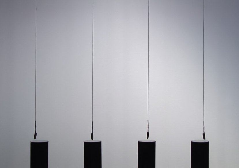 Garden of Signals by Jeremy Keenan