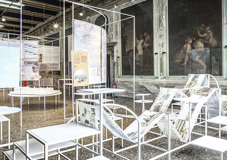 People’s Commune and Danwei